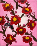 Plum Blossom Bloom Original