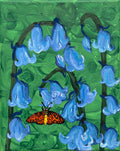 Bluebell Mist Original